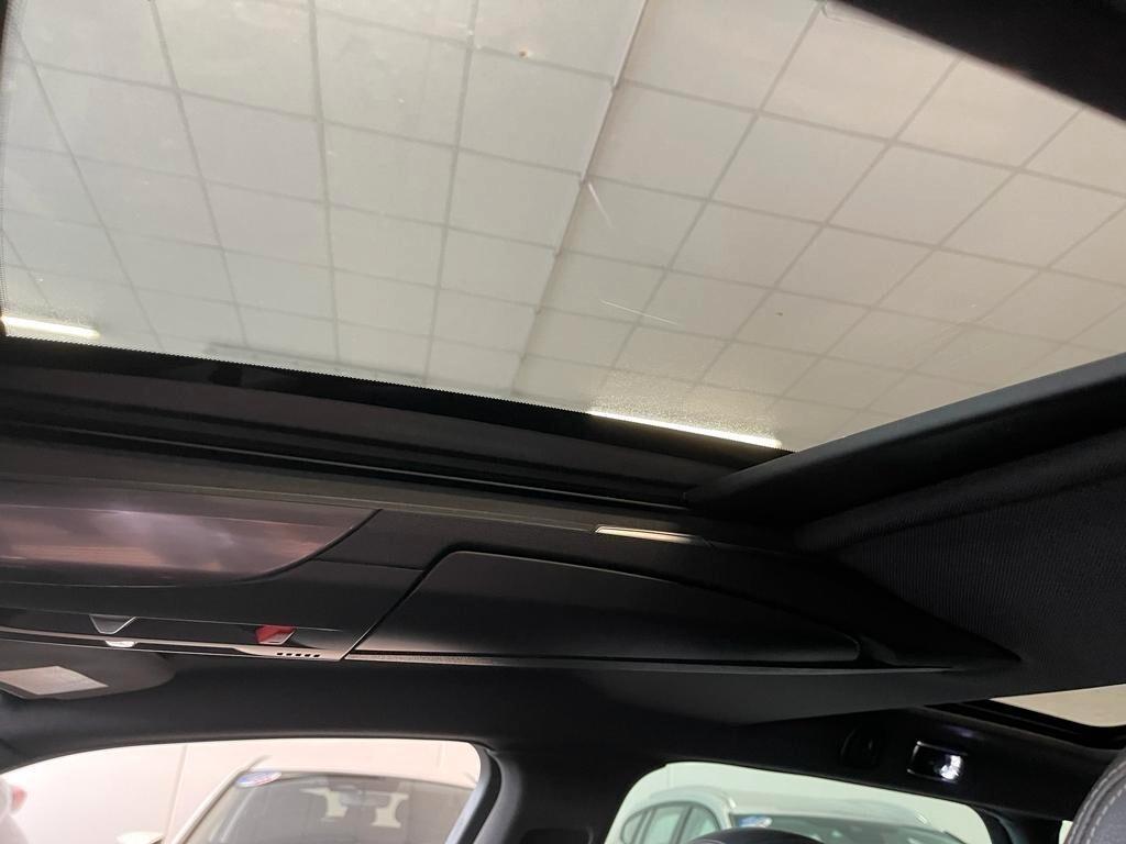 Ds DS5 SPORT CHIC BlueHDi 180 EAT6