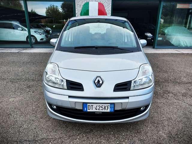 Renault Modus Modus 1.2 16v Dynamique NEOPATENTATI