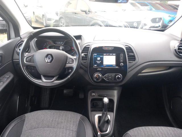 RENAULT Captur TCe 150 CV EDC FAP Sport Edition2