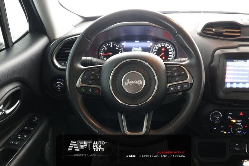Jeep Renegade Renegade 1.6 mjt Limited 2wd 130cv