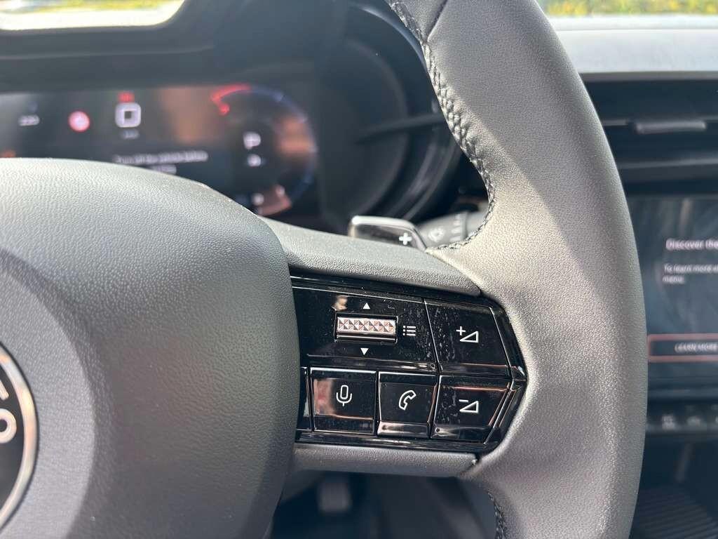 Alfa Romeo Junior 1.2 136 CV Hybrid 2026 KM 0 IVA ESPOSTA Tua a solo 249 Euro al mese