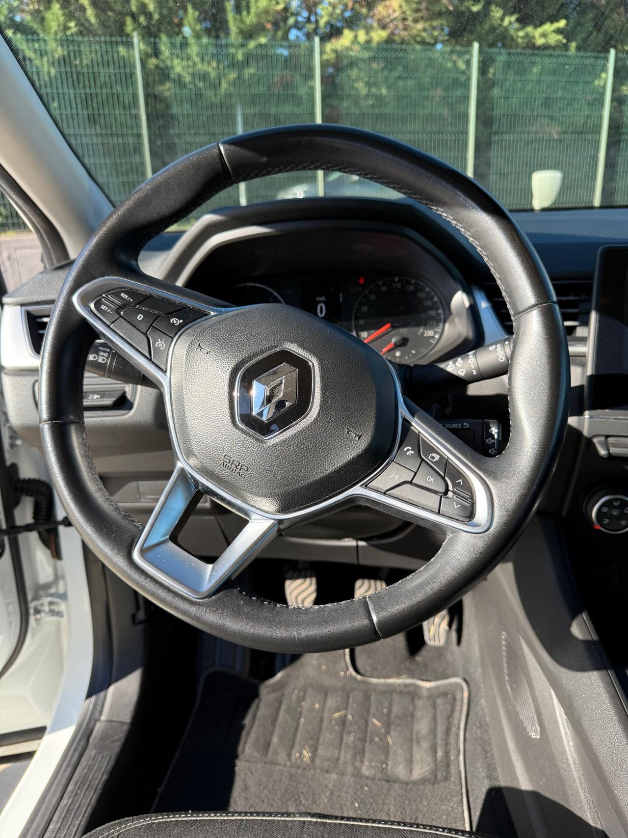 Renault Captur dCi 8V 90 CV Business