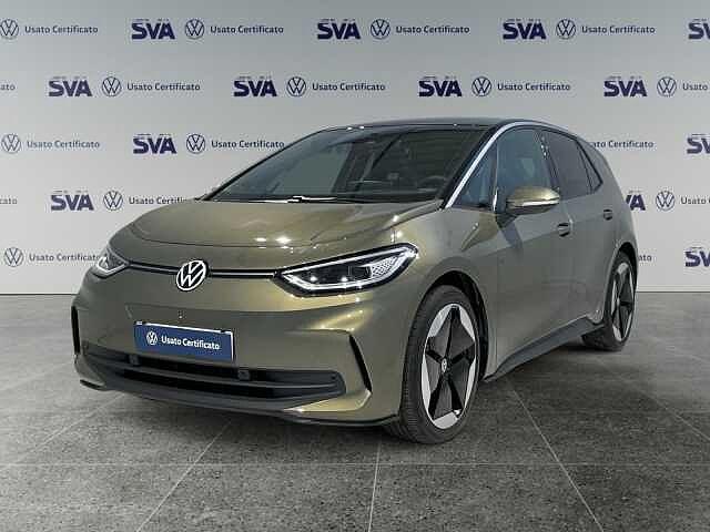 Volkswagen ID.3 Mark 1 Facelift (2023) 204CV Pro Performance (58kWh) - IVA ESPOSTA -