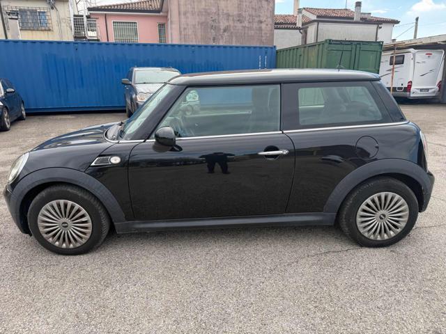 MINI One 103,380km 1.4 16V Ray senza nessun lavoro da fare