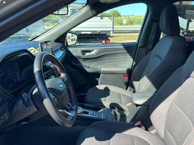FORD Kuga 2.5 Plug In Hybrid 225 CV CVT 2WD ST-Line