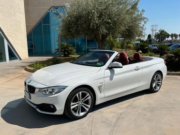 Bmw 428 Cabrio Xdrive Sport