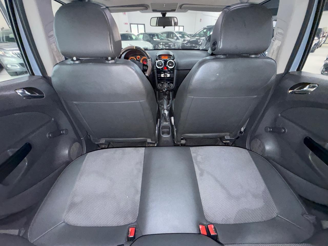 Opel Corsa 1.2 5 porte Easytronic Cosmo