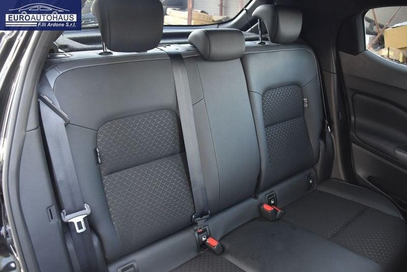 Nissan Juke 1.0 DIG-T 114 Mt N-Connecta *TELECAMERA*