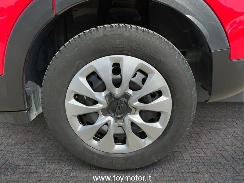 FIAT 500X 1.0 T3 120 CV Urban