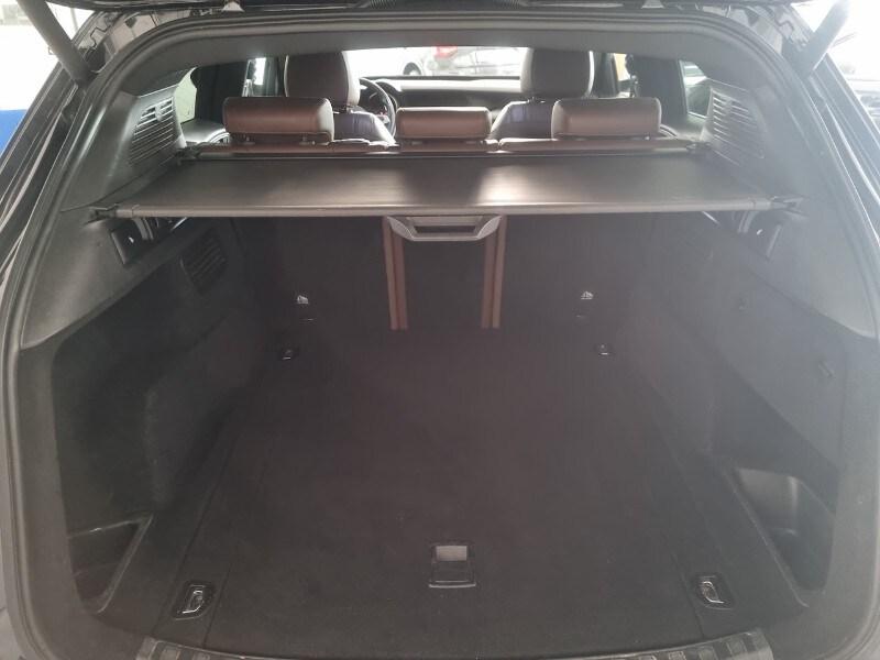 ALFA ROMEO Stelvio Stelvio 2.2 Turbodiesel 210 ...