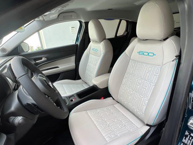 FIAT 600 Hybrid 110 CV DCT MHEV La Prima tua a ?270,0 ant.0