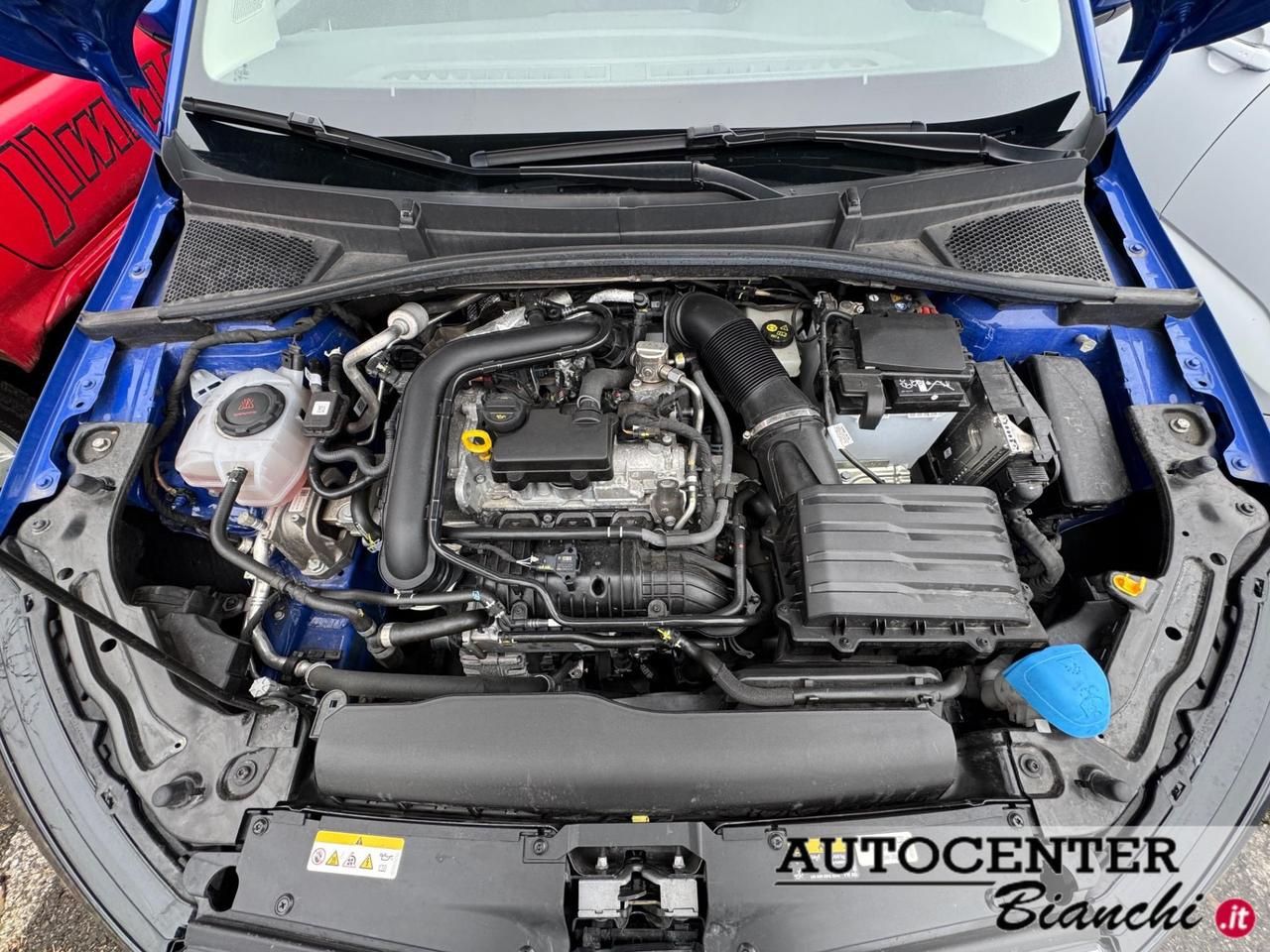 Skoda Fabia 1.0 tsi evo Selection 95cv