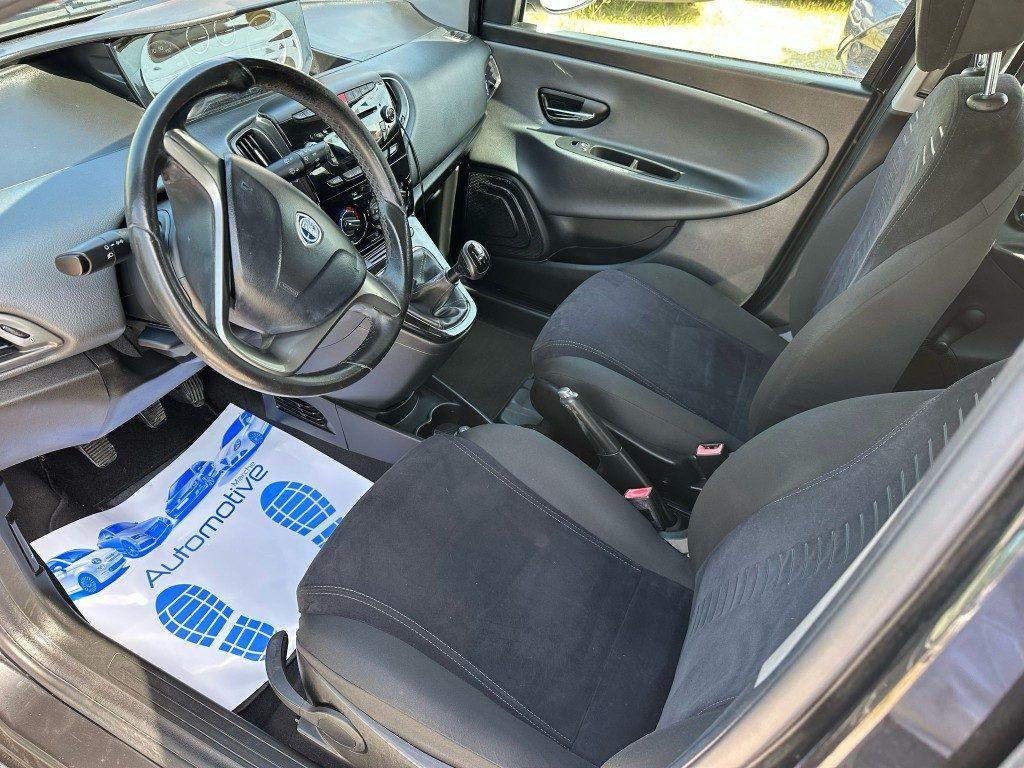 LANCIA Ypsilon 1.3 MJT 16V 95 CV 5 porte S&S Gold