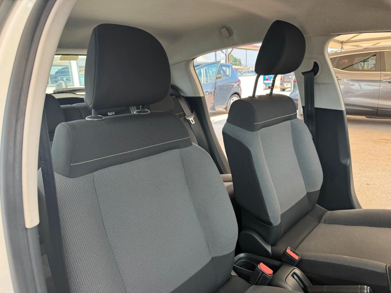 CITROEN C3 1500HDI 75CV ECCELLENTI CONDIZIONI