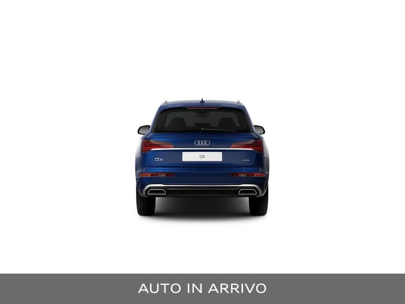 40TDI 204CV quattro S tronic S line