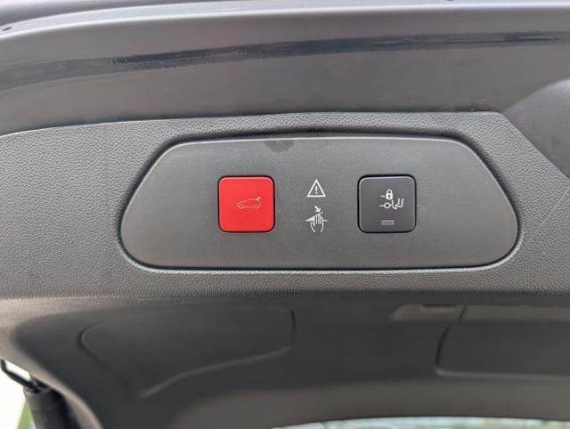 OPEL Grandland X 1.5 diesel Ecotec S&S aut. Innovation TAGLIANDATA