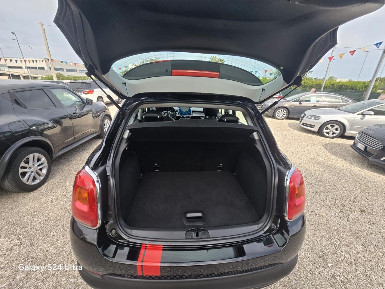 Fiat 500X 1.6 MultiJet 120 CV GARANZIA