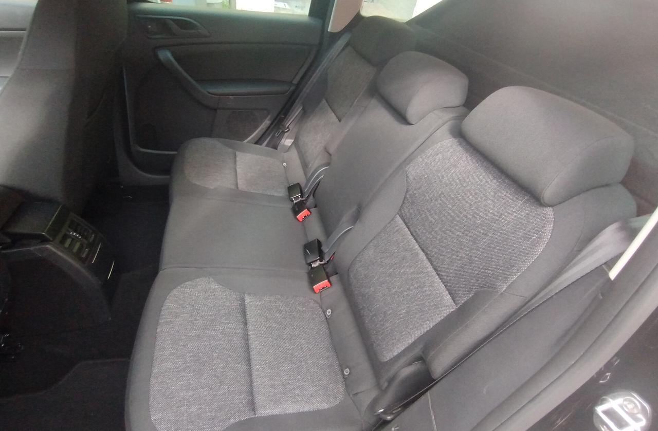 Skoda Yeti 1.6 TDI CR 105 CV Easy GreenLine