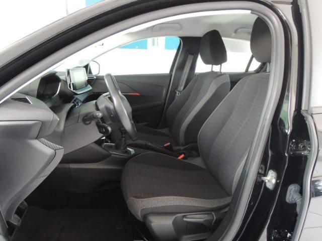 PEUGEOT 208 PureTech 100 Stop&Start 5 porte Active