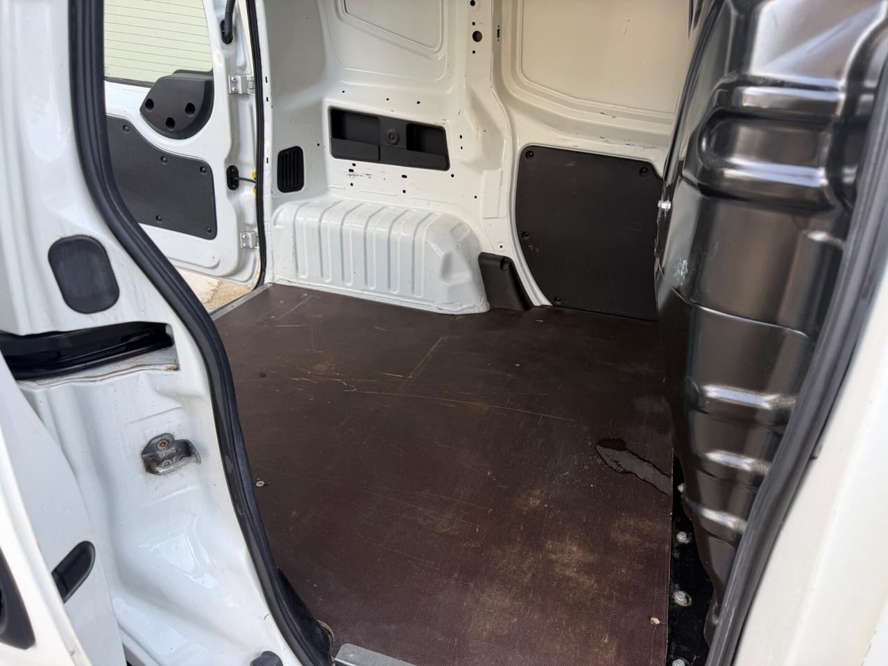 Fiat Fiorino 1.3 Diesel