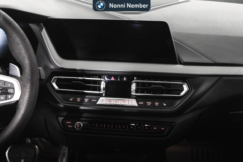 BMW Serie 1 5 Porte 135 i M xDrive Steptronic