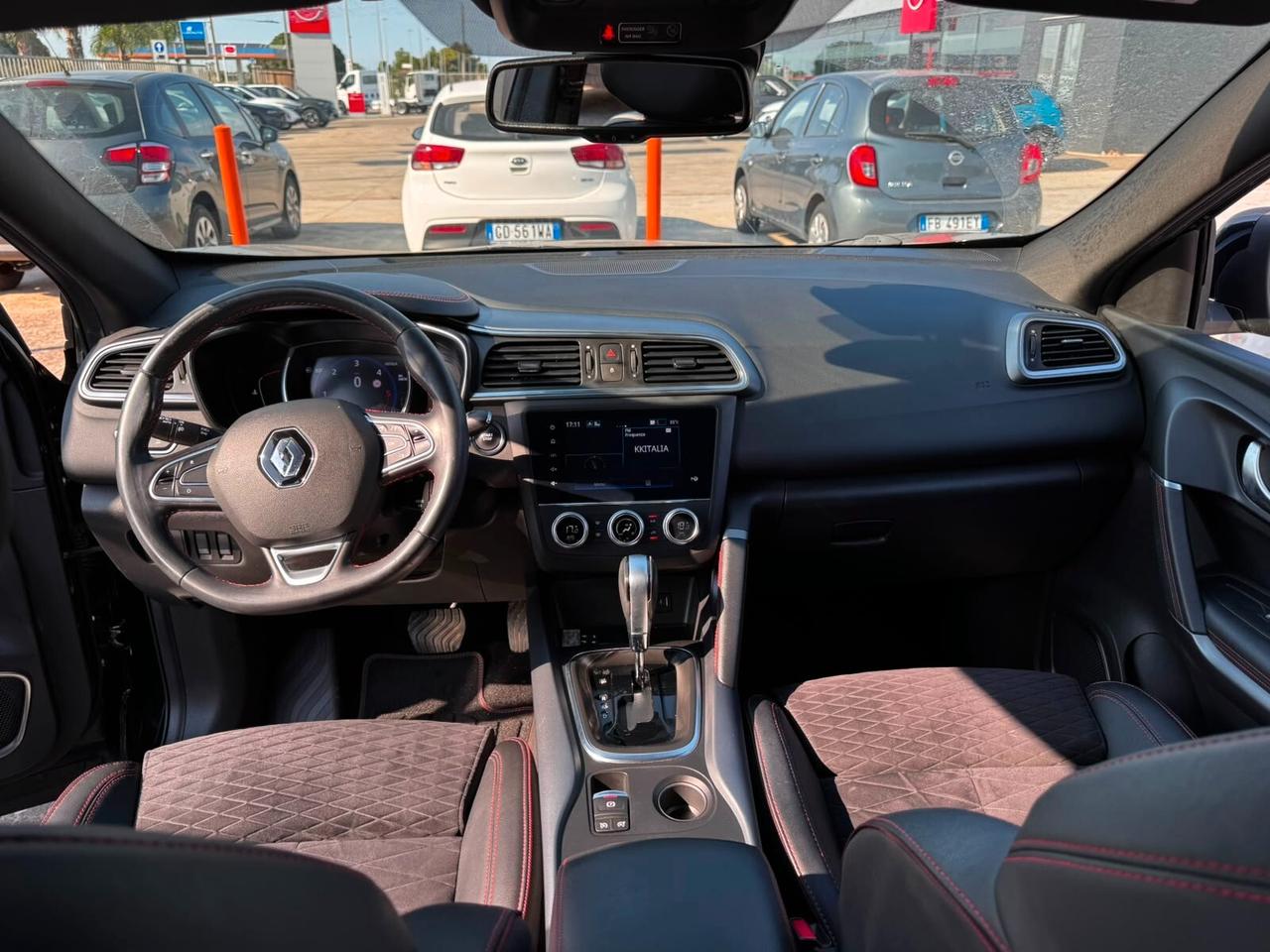 RENAULT KADJAR 1.5 DIESEL 75 MILA KM 2020