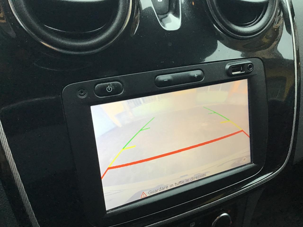 Dacia Sandero 1.5 dCi 8V 90CV Start&Stop Serie Speciale Wow