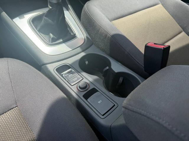 AUDI Q3 2.0 TDI Advanced