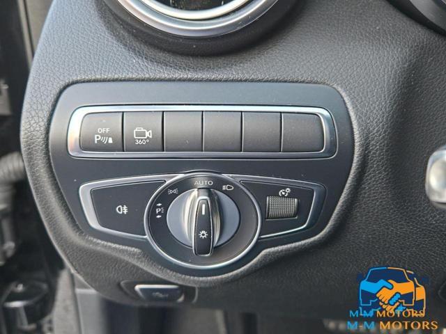 MERCEDES-BENZ GLC 250 d 4Matic Coupé Premium