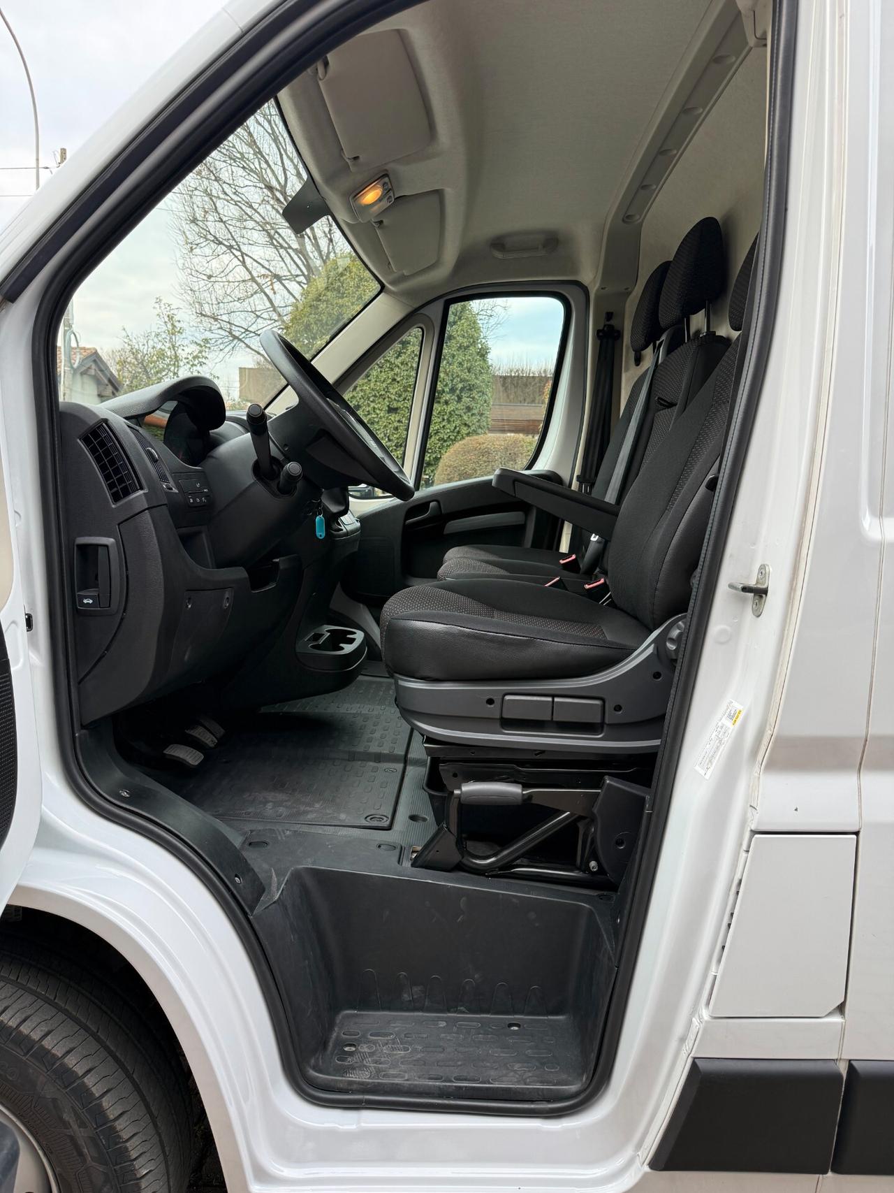 Opel Movano Furg. 35-L2 H2 BlueHdi + IVA 22 %