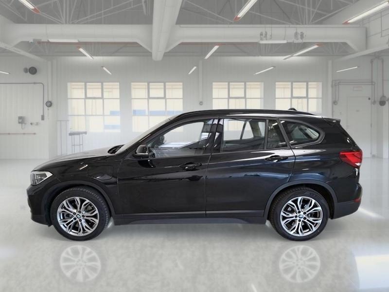 BMW X1 xDrive 25e Business Advantage automatico