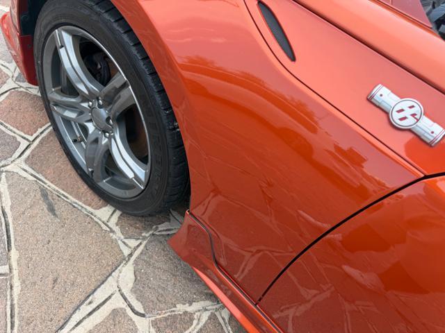 TOYOTA GT86 2.0 KIT TRD MOTORE RUMOROSO