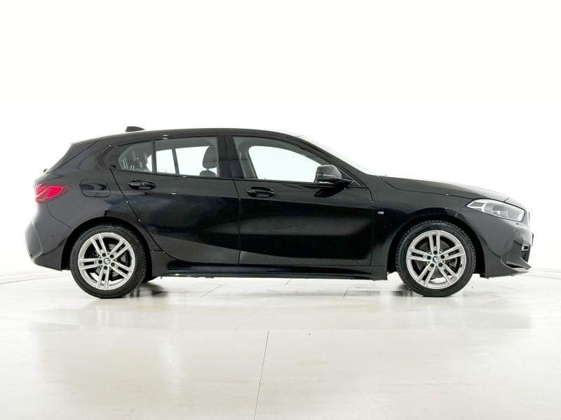 BMW Serie 1 116d MSport