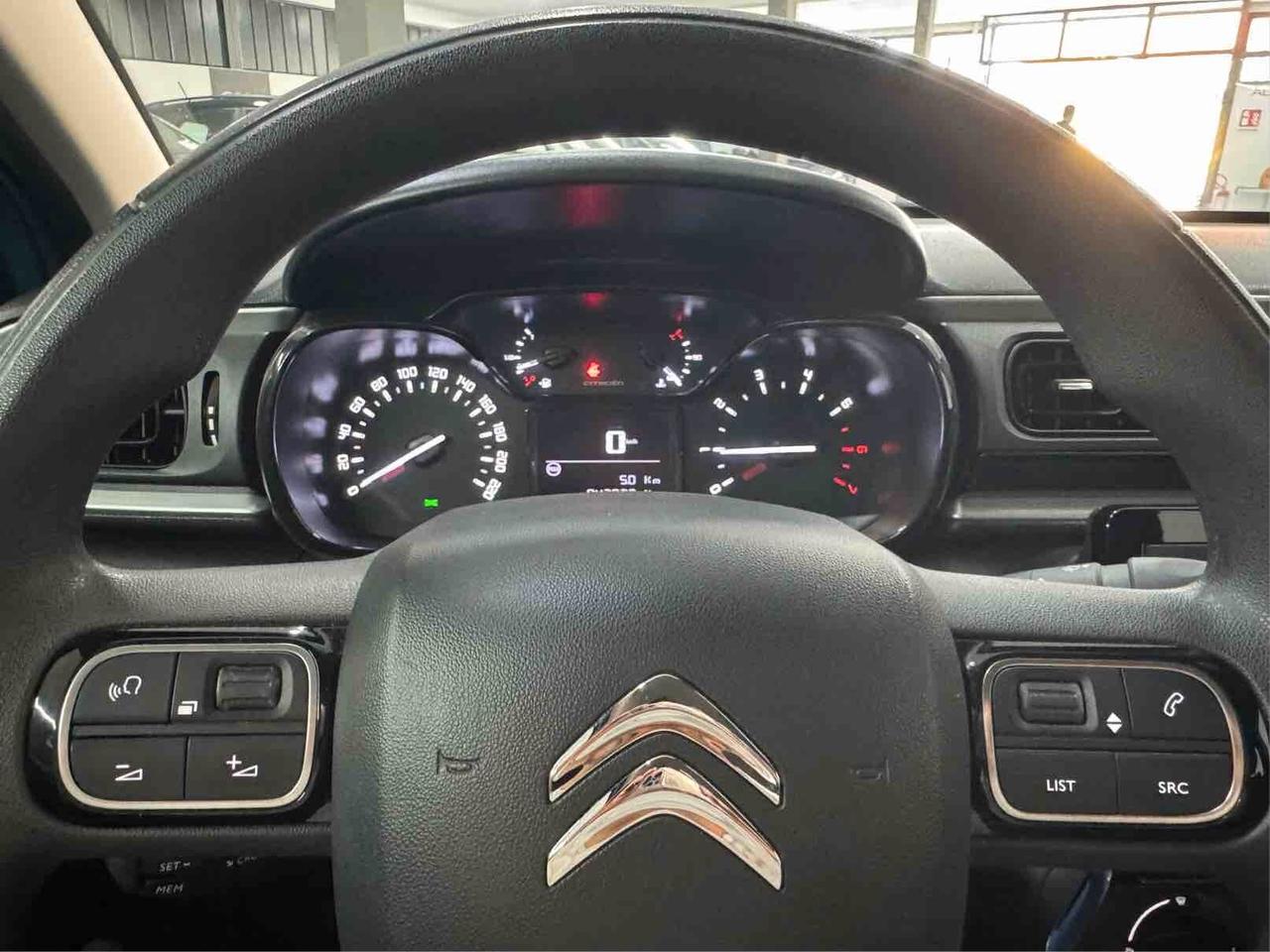 Citroen C3 PureTech 83 S&S Shine