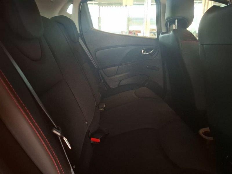 Renault Clio 5P 1.5 DCI LIVE 75CV