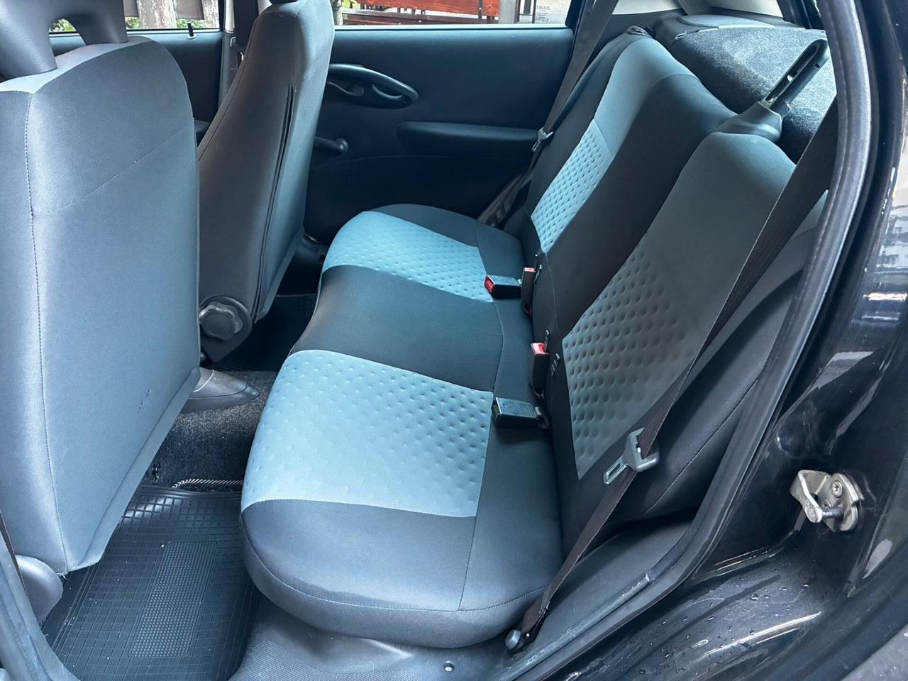 FIAT PUNTO 1.2 BENZINA 5PORTE EURO4