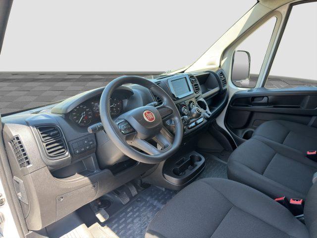 FIAT Ducato Ducato 30 2.2 Mjt 120CV PC-TN Furgone