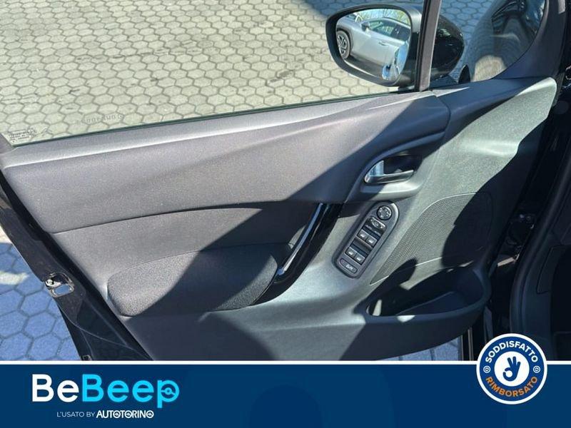 Citroën C3 1.4 HDI EXCLUSIVE 70CV FL