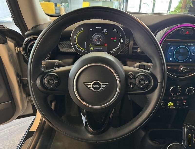 MINI Mini Full Electric Mini 3p Cooper SE S auto