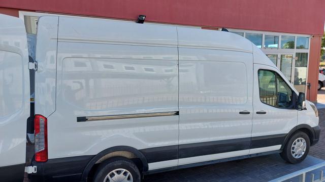 FORD Transit 350 2.0TDCi EcoBlue 170CV PM-TA F Trend 50.000 KM