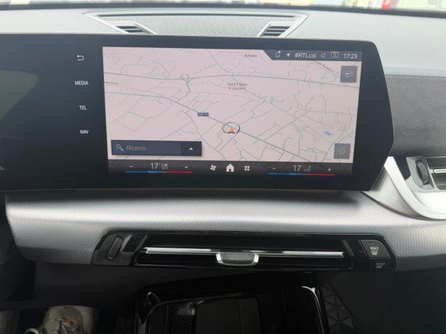 BMW X2 sDrive 18d Msport