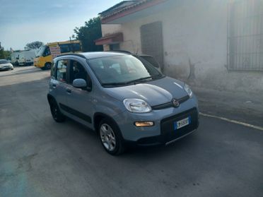 Fiat Panda 1.0 BENZINA IBRIDA ANNO 2023