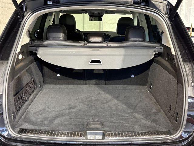 MERCEDES-BENZ GLE 400 d 4Matic Premium Plus