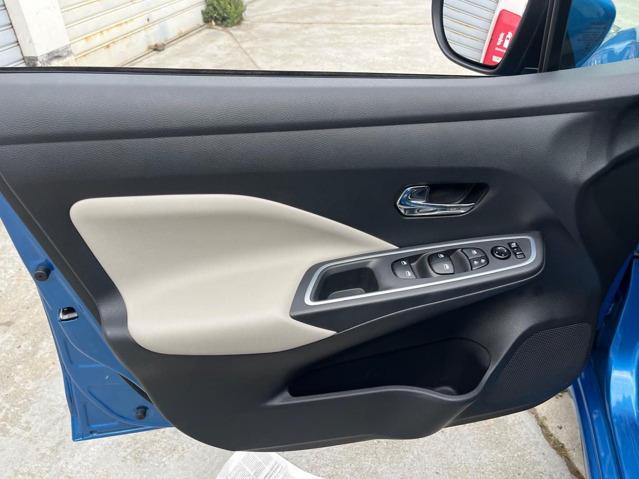 Nissan Micra IG-T 100 Xtronic 5 porte N-Style