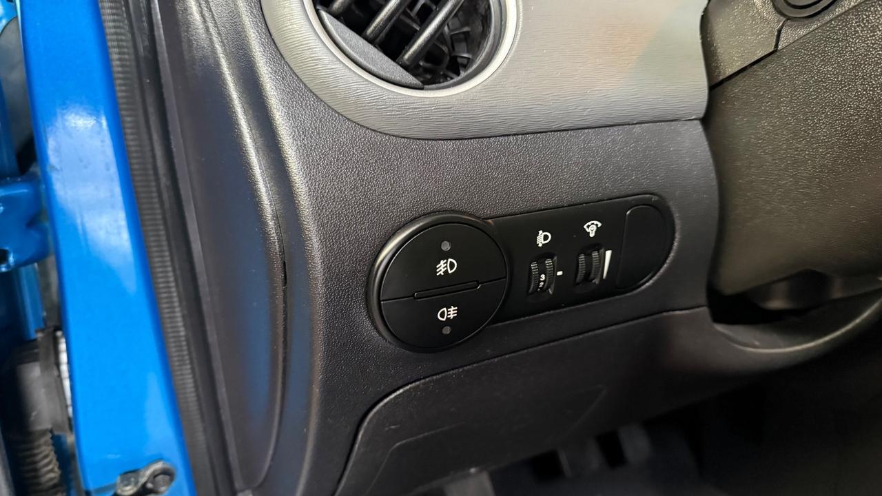 Hyundai i10 1.1 GPL Active