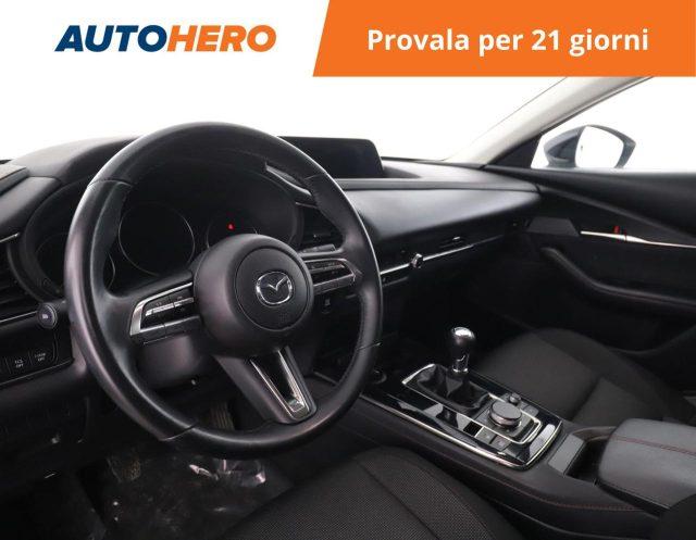 MAZDA CX-30 2.0L e-Skyactiv-G 150 CV M Hybrid 2WD Homura