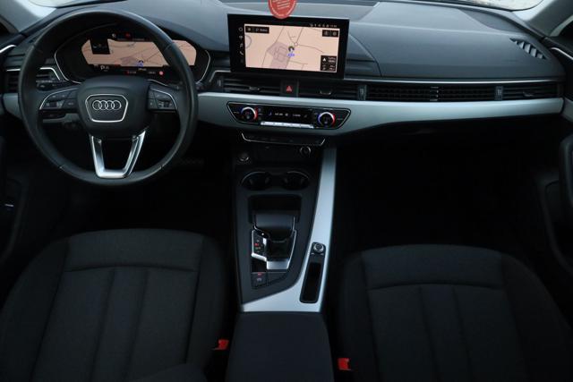 AUDI A4 Avant 35 TDI/163 Prezzo Netto CV S tronic