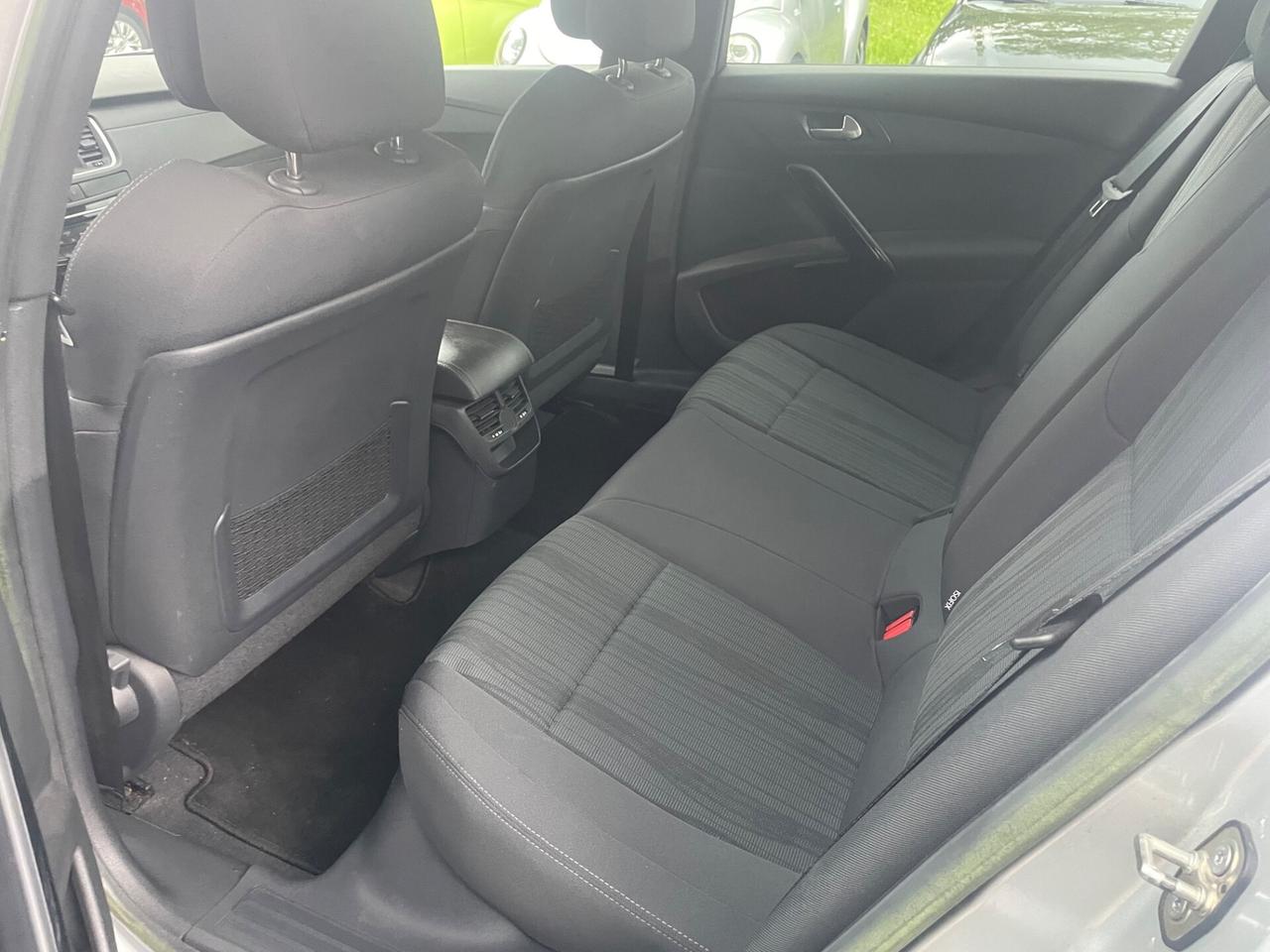 Peugeot 508 1.6 VTi 120CV cambio robottizzato*Solo 82000