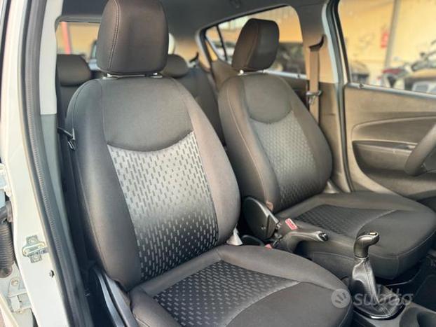 OPEL Karl Rocks 1.0 73 CV GPL IDEALE PER NEOPATE