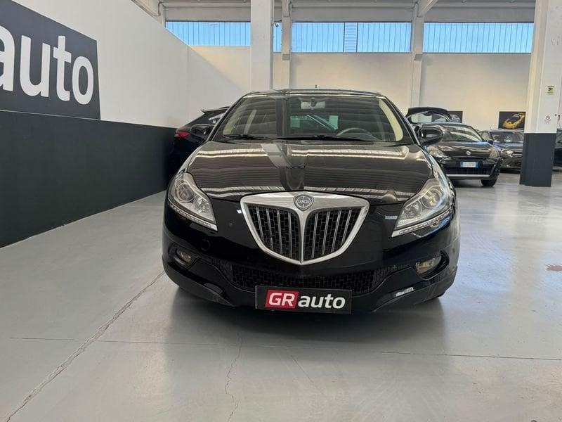 Lancia Delta Delta 2.0 mjt Platino 165cv dpf
